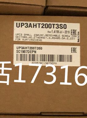 T3HT乐3AUP空调控制板020S卡0PLC控制器