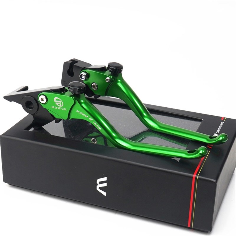 适用赛科龙RTg1 RT2 睿途RT3 22-23款改装铝合金刹车手把牛角离合