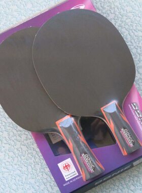 ]全68\0多IC[克力货   乒乓680DON尼22直拍量  32行黑色横拍