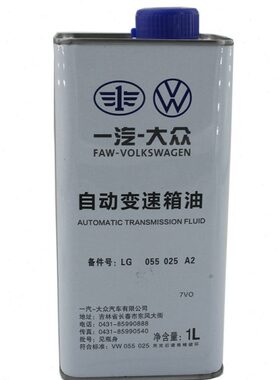 自动6原厂TF 波箱油/变速箱油速装1L一A汽