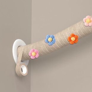 包燃气装饰下水管道遮丑遮挡暖气神器自粘带创意水管美化空调管子