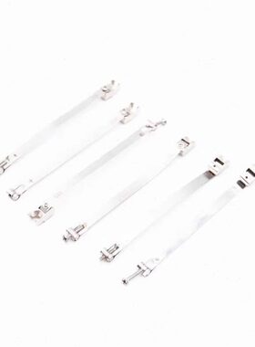 卡箍S1032S4S1-C专用/气缸不锈钢扎带S225迷你绑带0M6磁性开关///