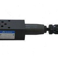 叠RV溢0 质2WM精品式/加优调压阀-阀流