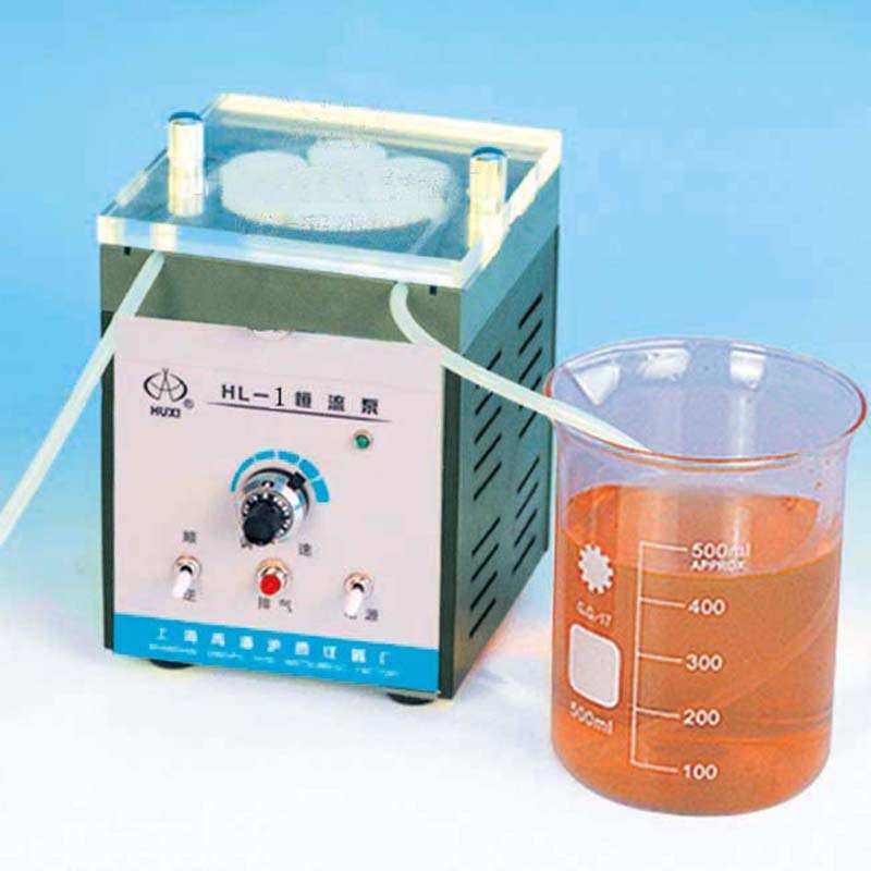 数显转速恒流泵HL-1B/D/HL-2/2B/HL-2D/2S/HL-3/3A/HL-4/4B