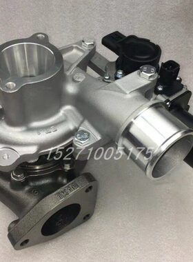 -VLB1发动机135160狮--20KD 072011720301海 0  增压器0720203011