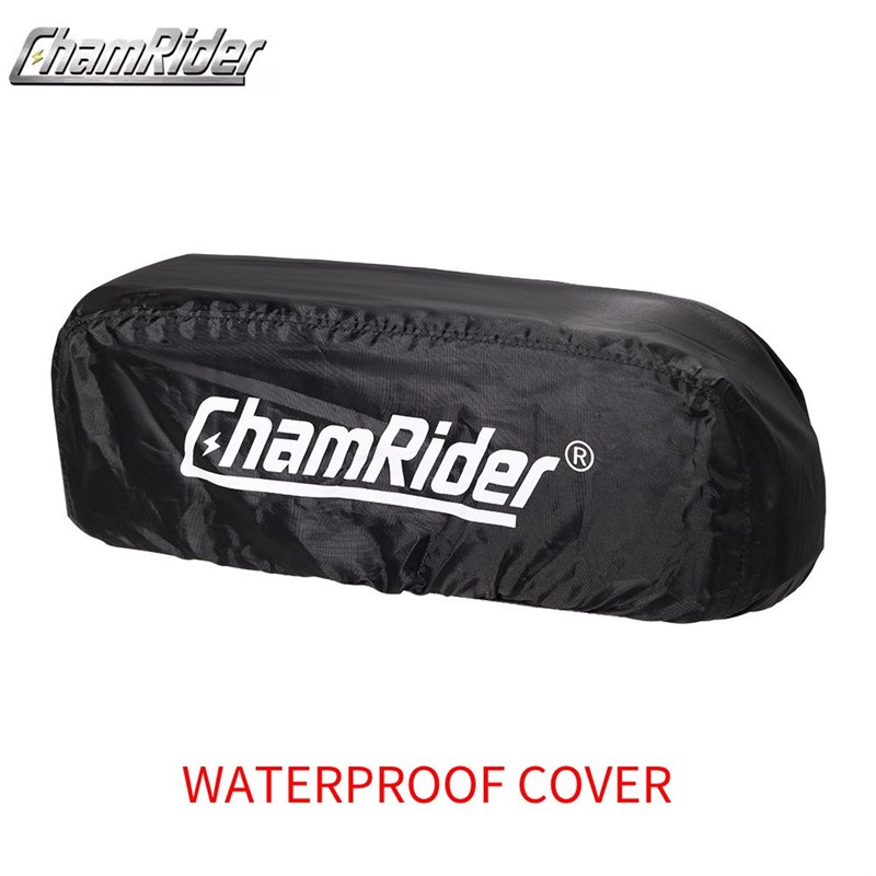 电动自行车防h水罩 锂电车防水罩 代驾车电池防水套 电池袋