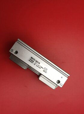 爪 行-2D薄H16M2DD-FF2F指气M气爪 全新16 手气动平H16M12H型 -