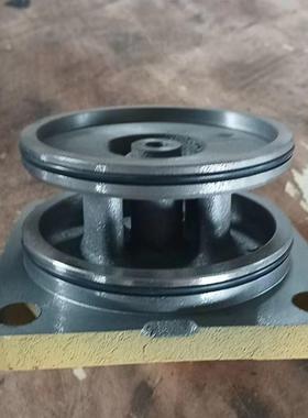 195-49-13740 推土机配件 SD32 精滤器盖