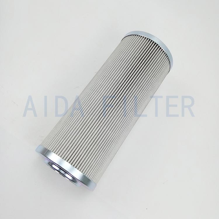 艾达机械生产主泵出口冲洗滤芯DP1A601EA01V/-F发电机齿轮箱滤芯