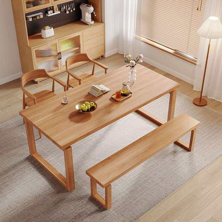 现代简约轻奢吃饭长桌北欧全实木餐桌椅组合长方形饭桌小户型家用,鲜花速递/花卉仿真/绿植园艺,割草机/草坪机,淘宝优惠券,粉丝福利购,淘宝优惠卷