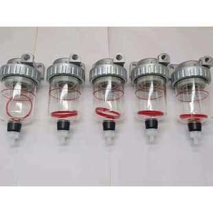 7油水分离器 9733挖掘机PC360 600 311