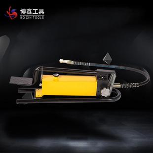 1.4L储油量液压泵浦 CFP 液压泵 B脚踏式 单向踩脚液压油泵 800