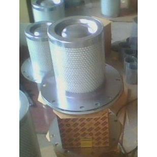 复盛螺杆式空压机油气分离器911001-300,9610112-24200-M