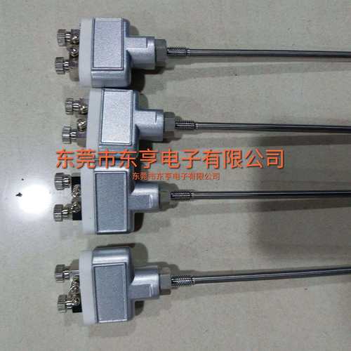 WRNK-131扁头铠装热电偶