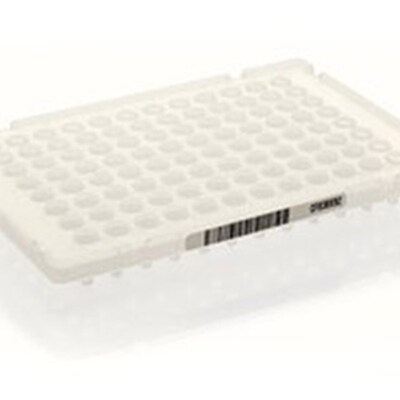 0.1ml  96孔光学反应板,带编码[ABI 4346906]  20块/盒