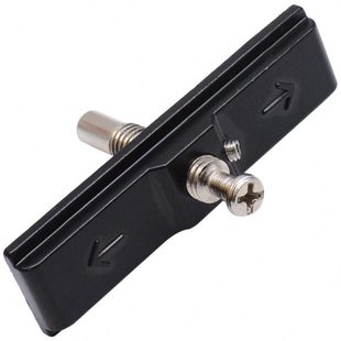 十字螺丝锁扣勾移门锁扣玻璃锁扣上下推拉门铝合金锁扣件钩锁配件