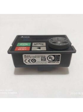 KPMH-LC01台达MH变频器操作面板