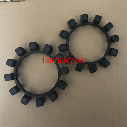 KTR NBR 28 32 38 42 48 55 60 65 75 85 90联轴器弹性体POLYNORM