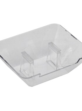 适用万和抽油烟机油杯接油盒油碗CXW-200-X03D/X03F/X03C/X06A