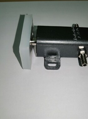 治具用原装抱具JC18-20(1820抱具气缸+夹片)JC18R020M+JE30A601
