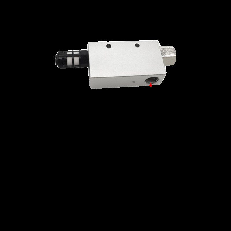 气动cv-20hs真空发生器大吸力10hs吸盘负压阀转换15发射器一体式