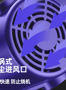电动扭剪扳手H22/H24H30钢结构10.9级高强度梅花螺栓扭剪型扭剪枪