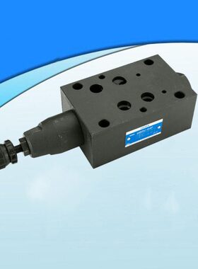 通径  34/010-MB2P16/通径00减压阀60 63P式0通径 4叠0加20/RV