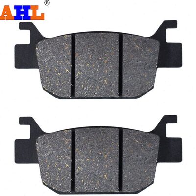 0  S3030 N0J龙蓝B宝30025后适配 刹车皮BK黄龙T/G刹车片R前小1