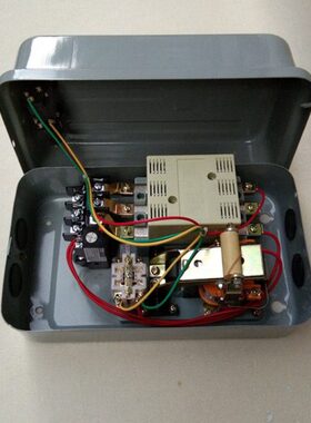 A0电动机个钮   C6N-器电 可/3正磁力逆H反动20转磁启10保护器