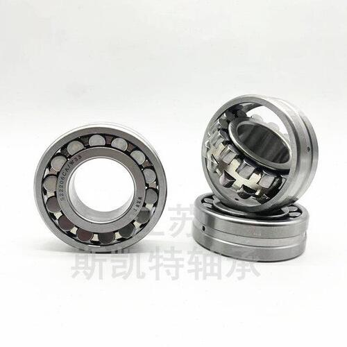 不锈钢防腐蚀防锈调心滚子轴承S22205 22206 22207 22208 22209