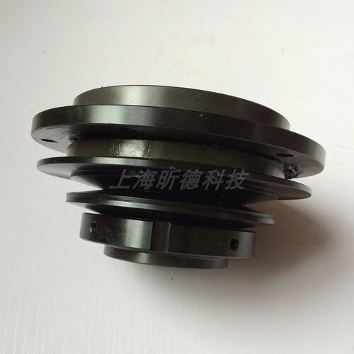 TGB扭力限制器MGB扭矩限制器力矩日本TGZ椿本安全离合器K带链轮