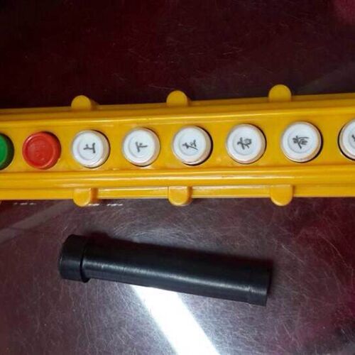 行车按钮COB-63A COB-64防水行车控制开关起重按钮开关