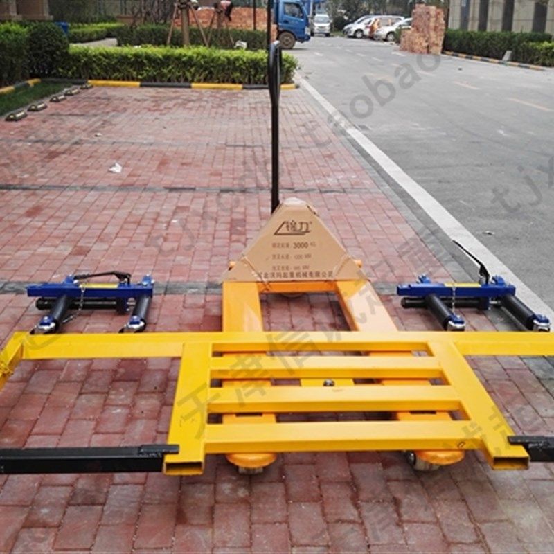 液压汽车移车器移动拖车架挪车器汽车移位器限时抢购价包邮促销