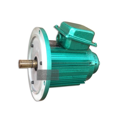 锦州特种YSE90L2-4D/1.5KW冶金软启动电机起重机行车大车运行电机