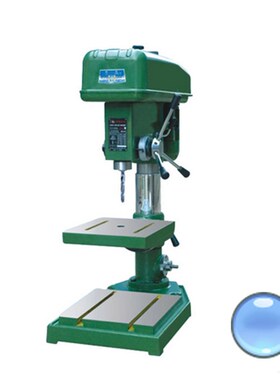 双龙台钻特重型工业钻床Z4120工业钻床20mm杭州双龙麒龙