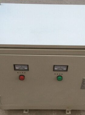 46设备75变三相干式变压器W75三出口专用/0三VKAVK变压器相V相220