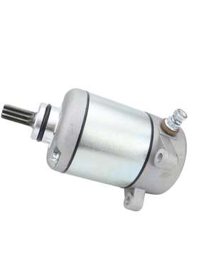 启动电机31200-HM8-A41适用Honda TRX250TM Fourtrax Recon 229cc