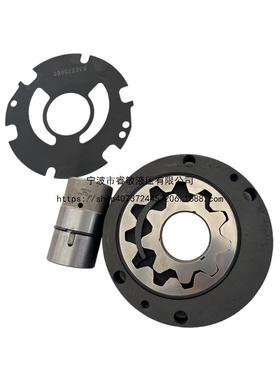 力士乐A4VG125补油泵A4VG125串28补油泵A4VG125F02补油泵厂家直发