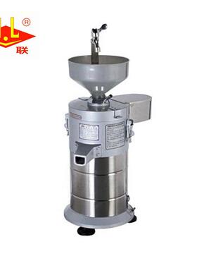 恒联FDM-Z150S大豆磨浆机 商用豆浆渣分离机全自动立式电动磨浆机