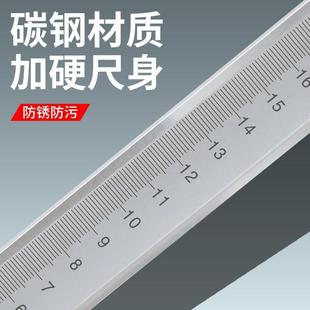 200 600 500 1000mm 300 高精度游标高度尺高度卡尺划线0