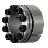 胀套PL025*044RE-SS椿本涨紧套 免键工业轴套