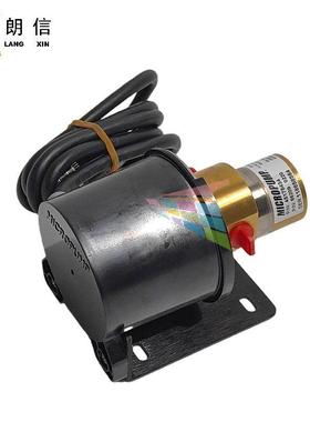 现货MICROPUMP 金色齿轮泵86209 0220 用于EFI 陶瓷喷墨打印机