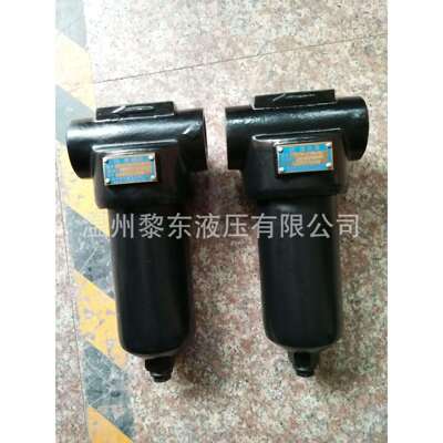 压力管路过滤器PLFA-C/E/H110*/5/10/20P液压滤油器滤芯