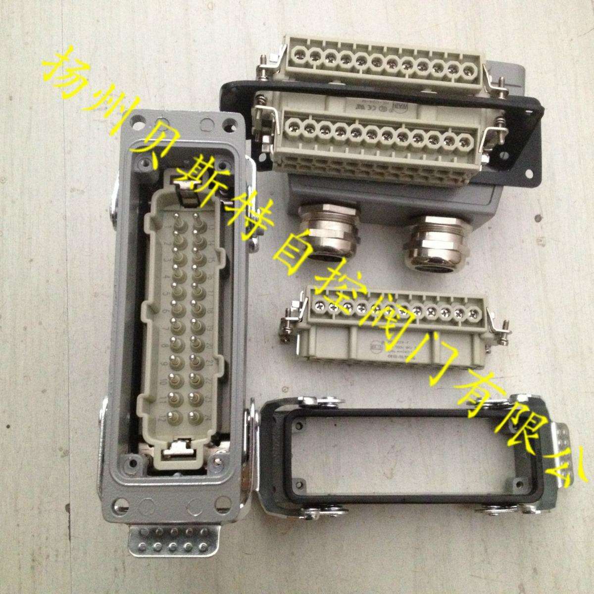 电动执行机构LK进线端子插头|LK插头接线盒，LK-3操作面板执行器