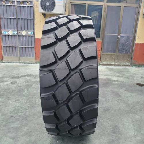 23.5R25装载机50铲车全钢丝真空工程机械加厚耐磨轮胎