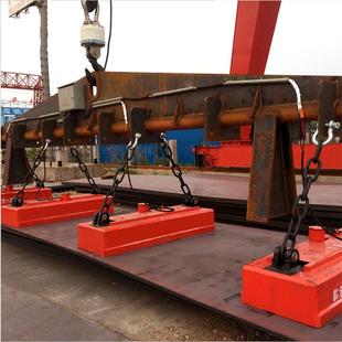 方形电磁铁 20040L矩形电磁吸盘 库存充足 MW84 厂家供应