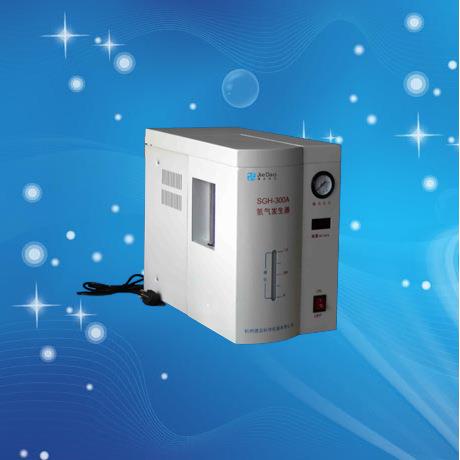 杭州捷岛/杭州科晓SGH-500A型高纯氢发生器/氢气发生器/ 气相色谱