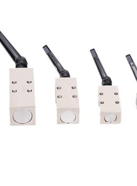 NUMAX导轨锁现货 30手动控制导轨钳制器 MHK3001A导轨夹持装置