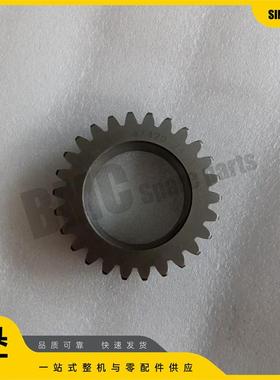 供应推土机零部件 山推配件SD22变速箱总成及齿轮154-15-42420