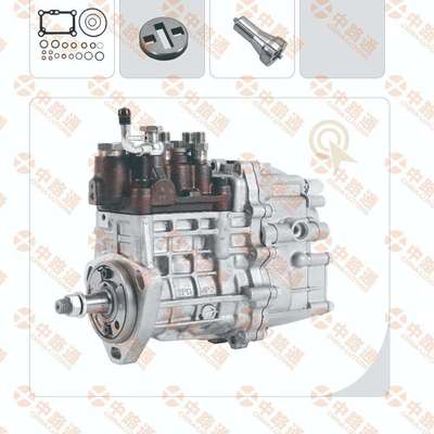 柴油机油泵总成22100-1C380tVE6/10F1900RND417/196000-4170